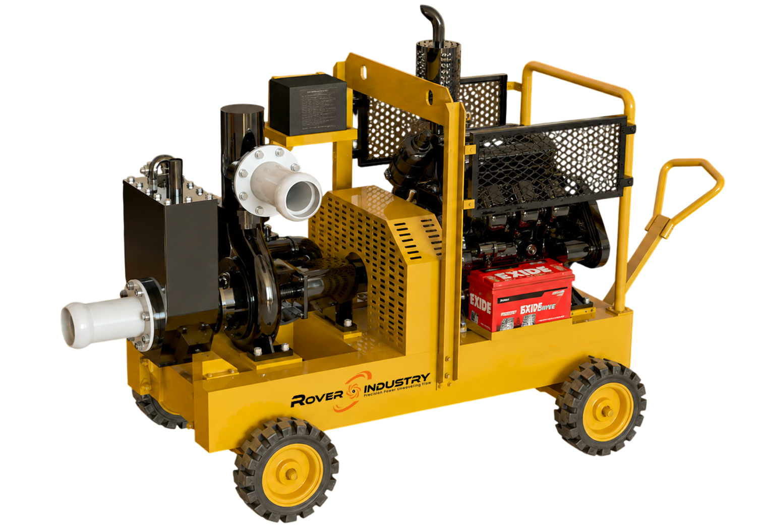 Dewatering Pumps